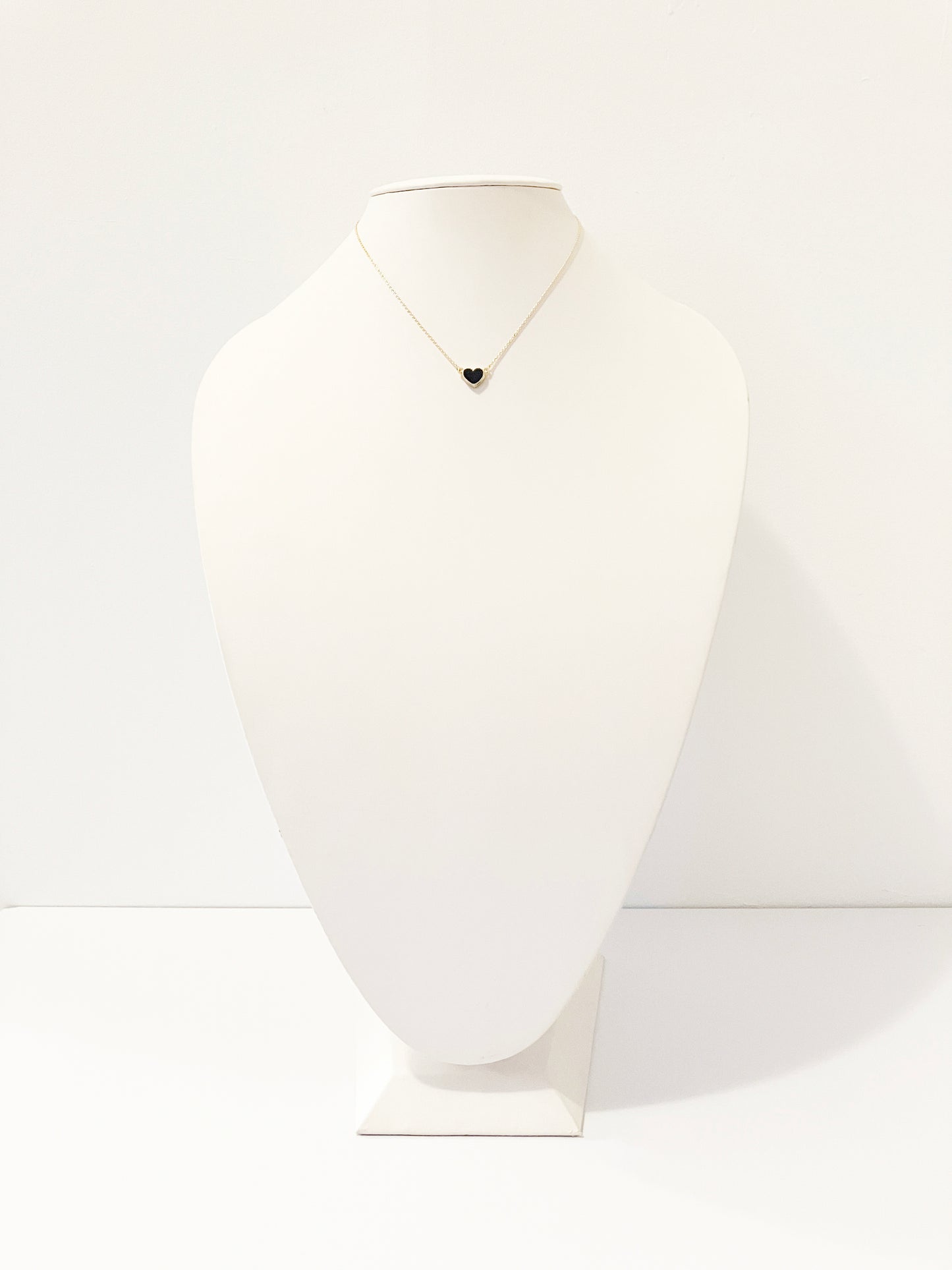Onyx Darling Pendant