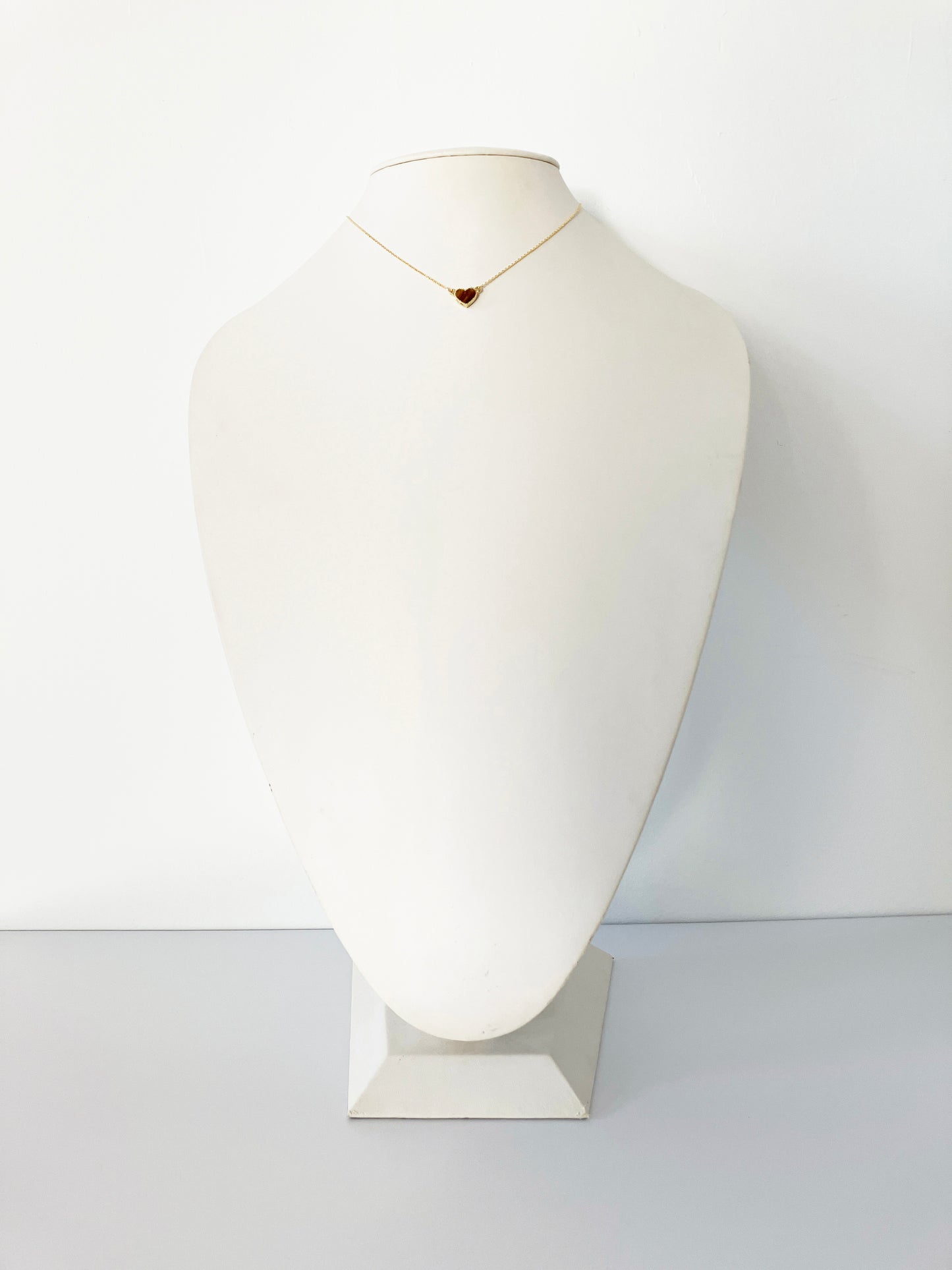 Tiger Eye Darling Pendant
